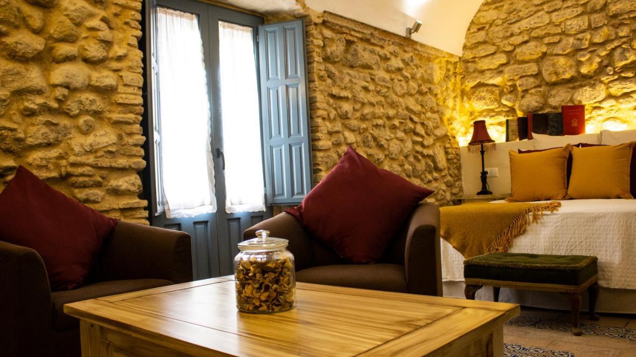 Apartment Casa Arco De La Pastora *