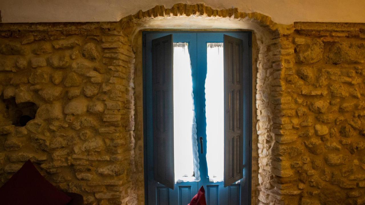 Apartment Casa Arco De La Pastora Medina-Sidonia