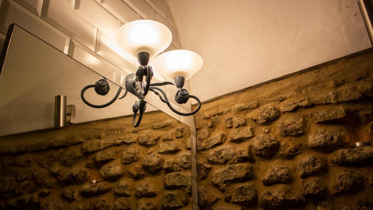 Casa Arco De La Pastora Medina-Sidonia