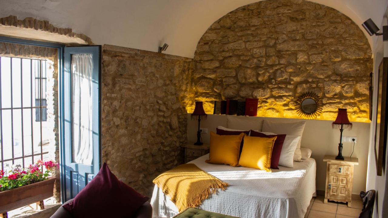 Casa Arco De La Pastora Appartement *