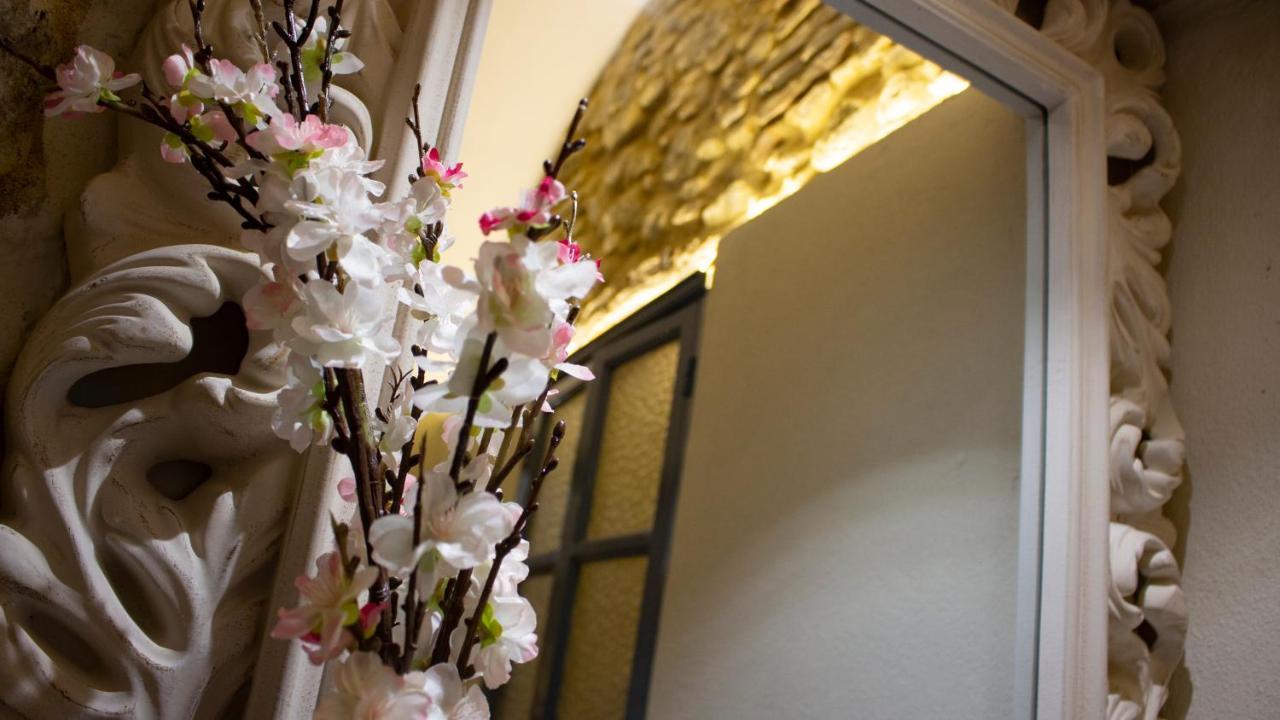 Casa Arco De La Pastora Apartment *