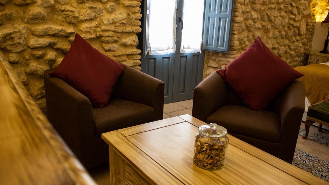 Casa Arco De La Pastora Appartement Medina-Sidonia