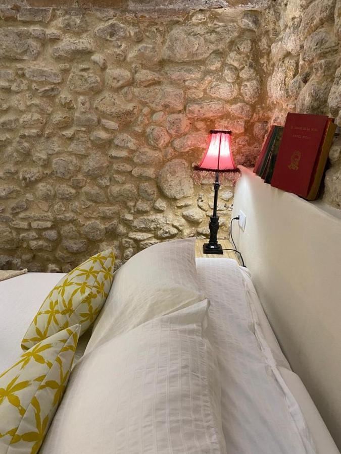Apartment Casa Arco De La Pastora Medina-Sidonia