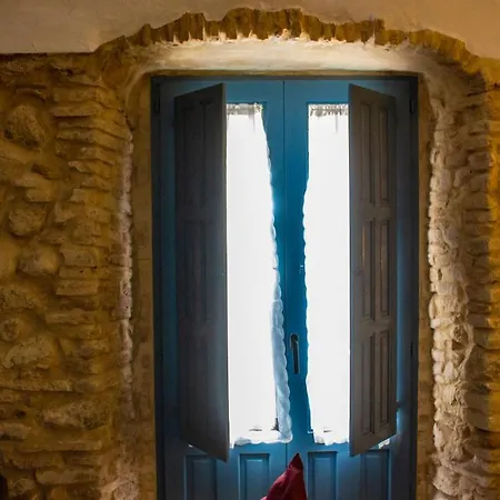 Appartement Casa Arco De La Pastora à Medina-Sidonia Extérieur photo