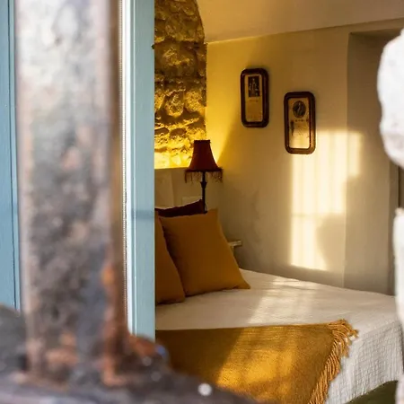 Appartement Casa Arco De La Pastora à Medina-Sidonia Extérieur photo