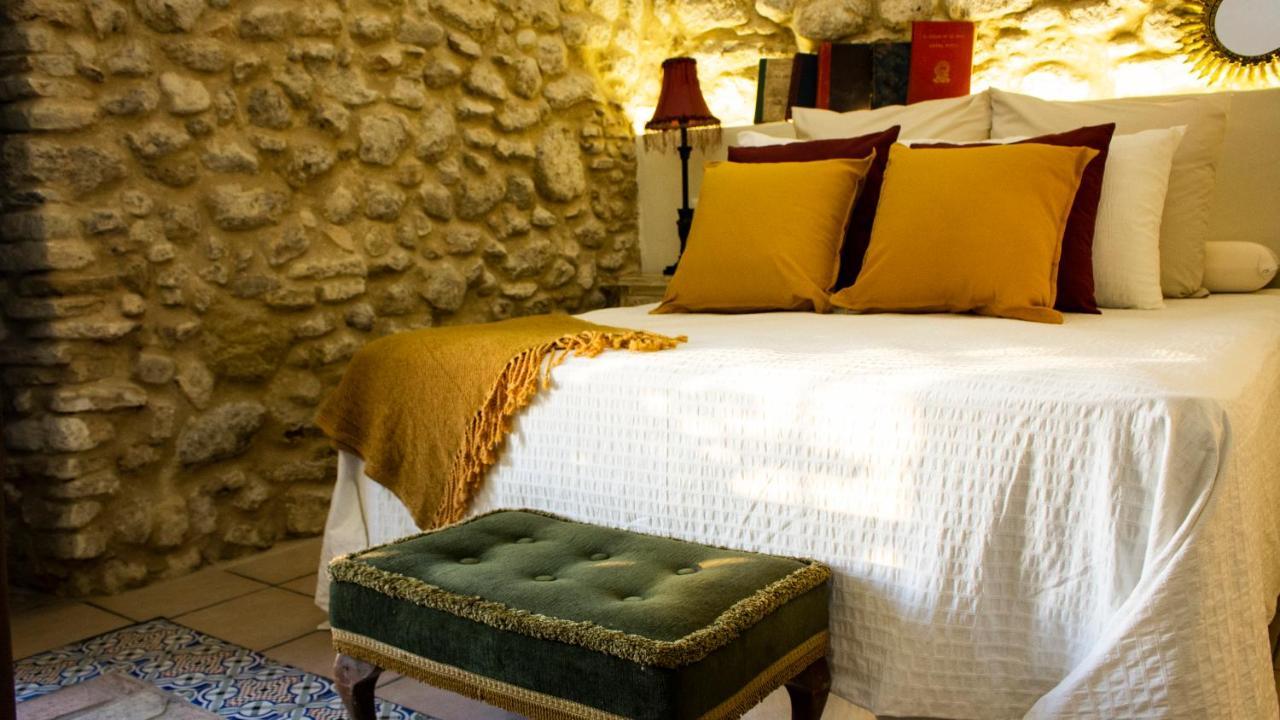 Casa Arco De La Pastora Medina-Sidonia