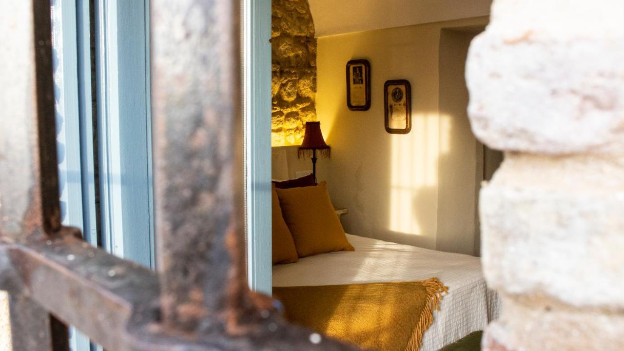 Apartment Casa Arco De La Pastora