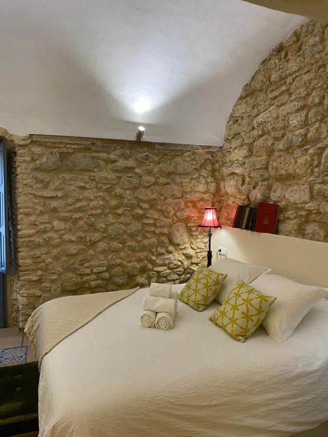 Casa Arco De La Pastora Apartment *