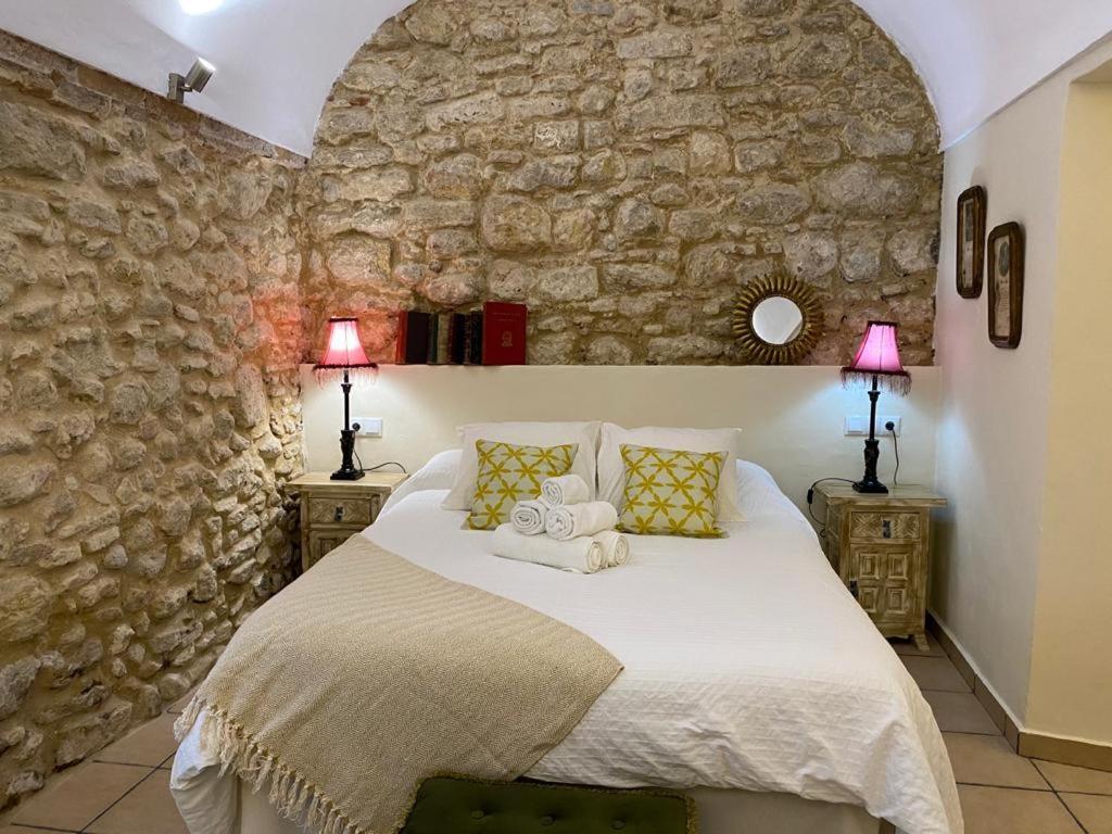 Casa Arco De La Pastora * Medina-Sidonia