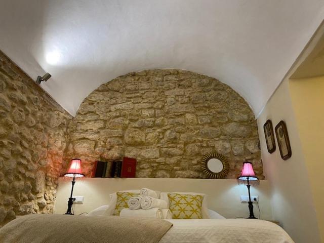 Casa Arco De La Pastora Apartment *
