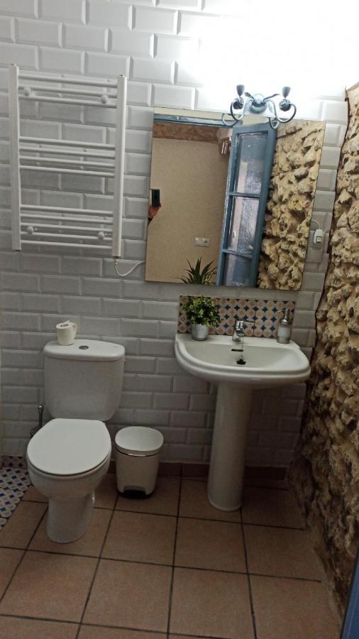 Casa Arco De La Pastora Apartment *