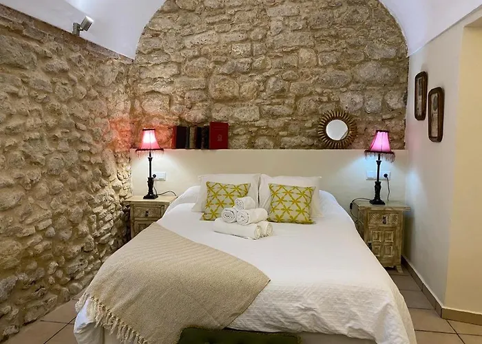 Casa Arco De La Pastora