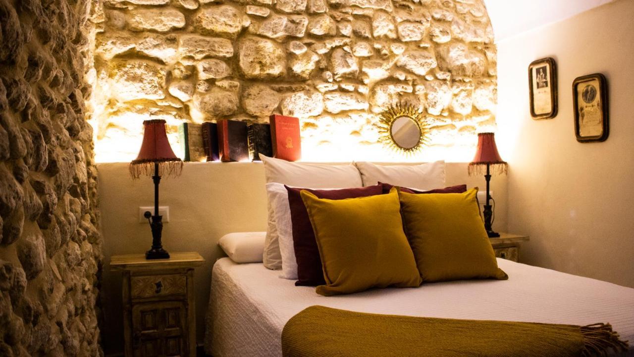 Casa Arco De La Pastora Appartement Medina-Sidonia