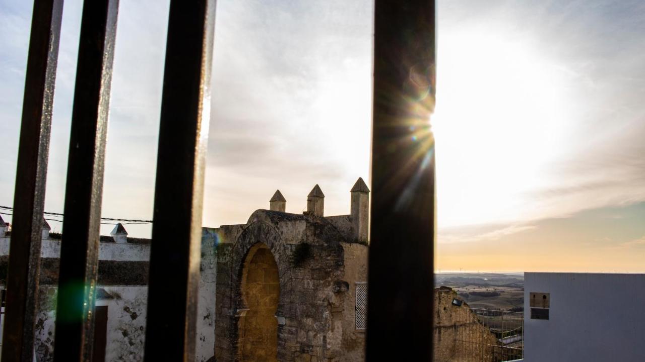 Casa Arco De La Pastora Medina-Sidonia