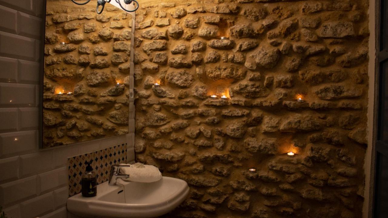 Casa Arco De La Pastora Appartement
